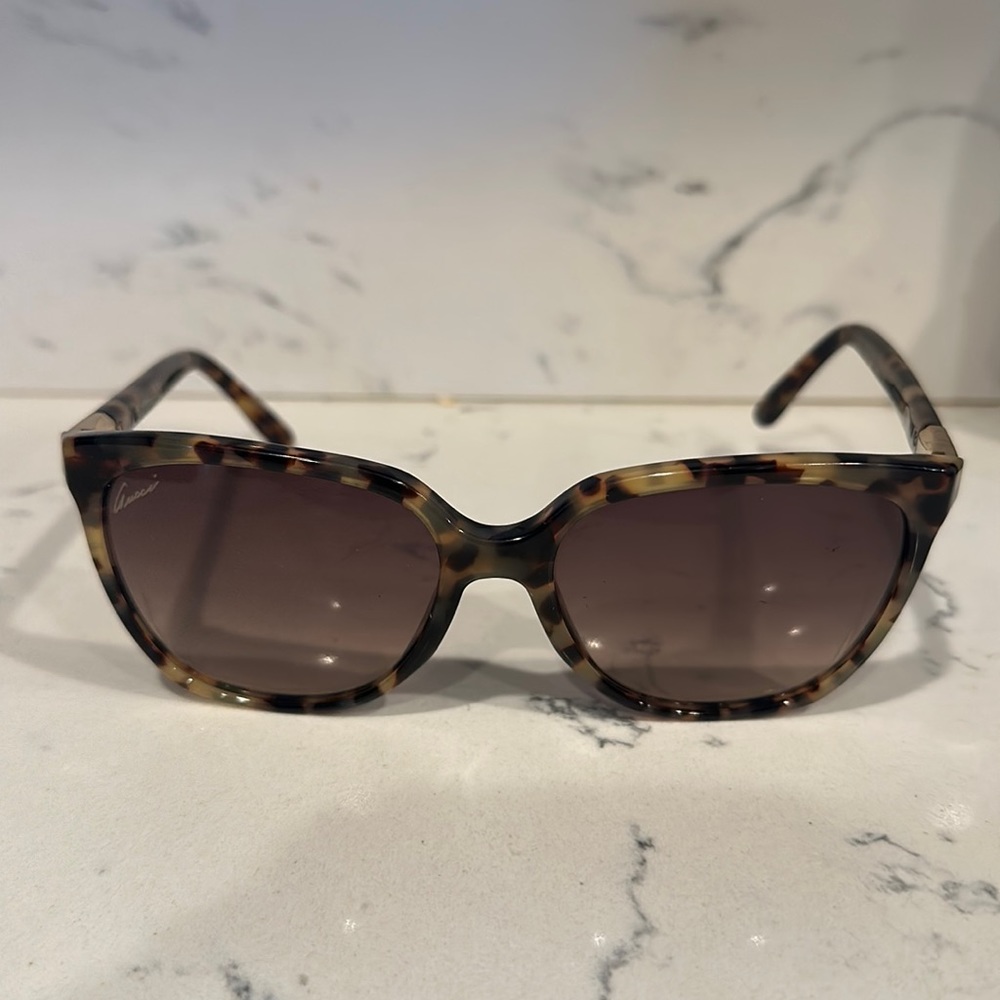 Gucci sunglasses